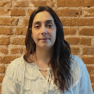 Cecilia Álvarez